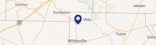 600 Kinney Cemetary Ln