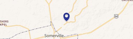 25 Old Brownsville Rd