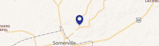 75 Old Brownsville Rd