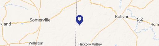 8050 Whiteville Newcastle Rd