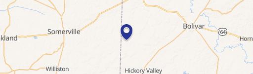 8100 Whiteville Newcastle Rd