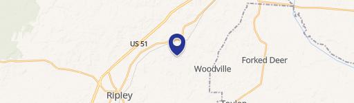 Conner Whitefield Rd