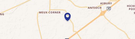 Campground Rd Albright