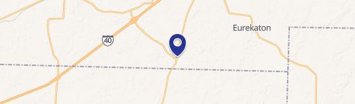 120 Dancyville Eurekaton Rd