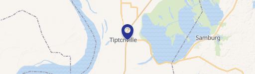 206 Carl Perkins Pkwy