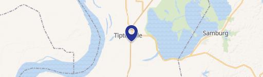 722 Carl Perkins Pkwy