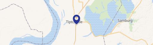 660 Carl Perkins Pkwy