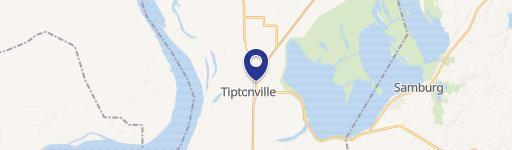 1430 Park Robinson Dr