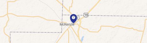 Highland Dr At Forrest Ave