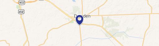 6495 Greenfield Hwy 54th, Unit 54