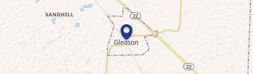 110 State Championship Dr