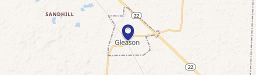 102 State Championship Dr