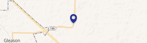 3640 Gleason Como Rd