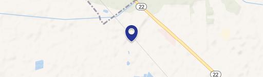 5450 Old State Rte 22