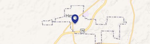 Mockingbird Ave At Dogwood St