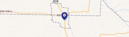 Hillside St At S Poplar St St