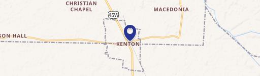 Ss Main St At E Church St St