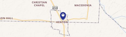 Main At E College St