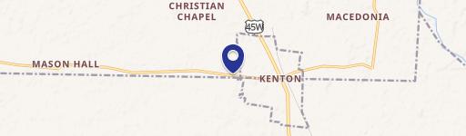 3709 Mason Hall Kenton Rd