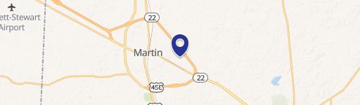 181 Industrial Park Dr