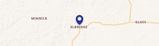 4730 Elbridge Obion Rd