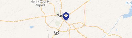 1021 Mineral Wls Ave