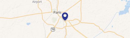 1275 Mineral Wls Ave