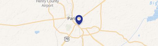 1031 Mineral Wls Ave