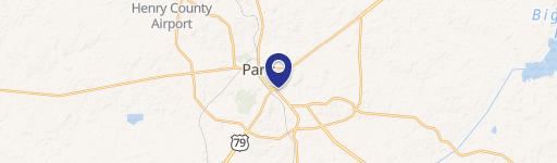 1005 Mineral Wls Ave