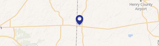 Hwy 54th W Como Tennessee