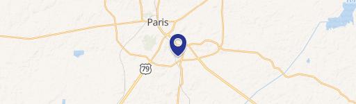 1702 Industrial Park Rd