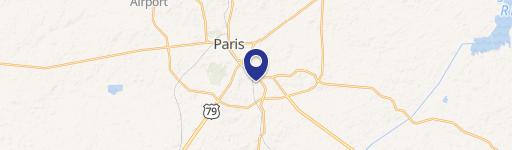 1406 Industrial Park Rd