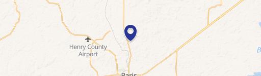 875 Old Paris Murray Rd