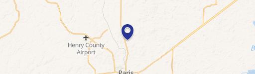 805 Old Paris Murray Rd