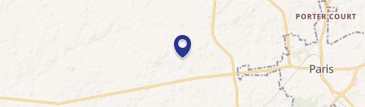 200 Shell Academy Rd