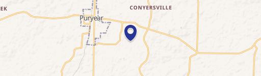 1120 Puryear Country Clb Rd