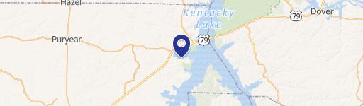 Lakeview Dr Buchanan