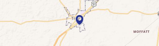 C C Gurien Industrial Rd