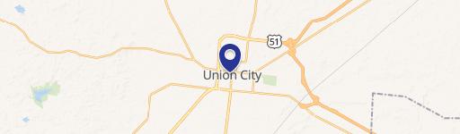 3rd St At Bill Burnett Cir