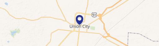 Ww Church St At S 2nd St St