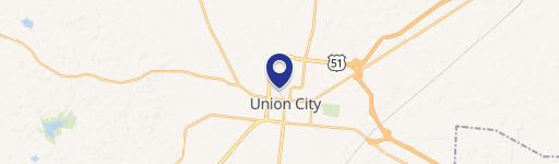 Martin Luther King Dr