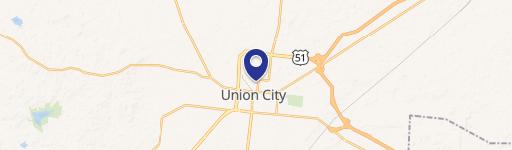 Depot At E Palmer St