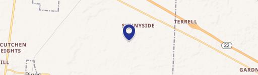 Stanley Chapel Church Rd