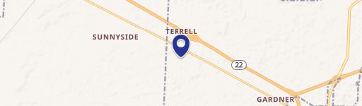 279 Stanley Terrell Rd