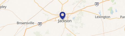 600-604 Airways Blvd