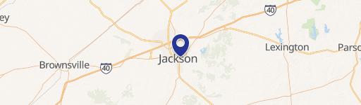 542 Dr Martin Luther King Jr Dr