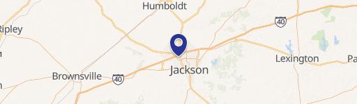 1889 Hollywood Dr Ste A