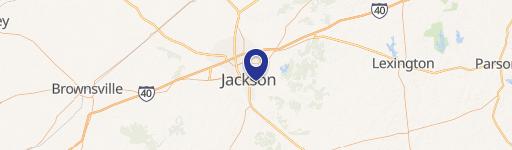 931 James Buchanan Dr