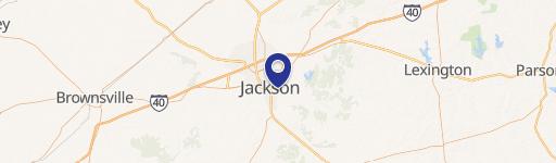 1061 James Buchanan Dr