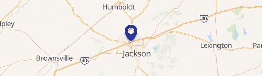 600 Old Hickory Blvd